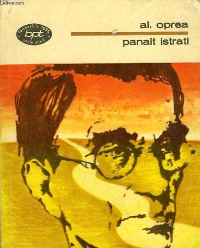 Panait Istrati