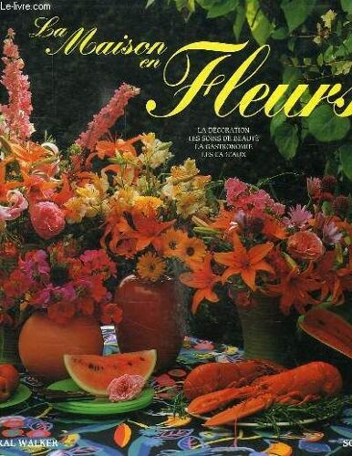 La Maison En Fleurs