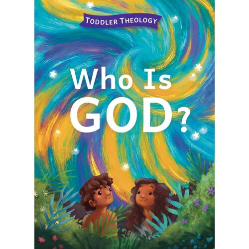 Who Is God?
