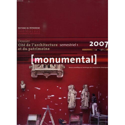 Monumental 2007