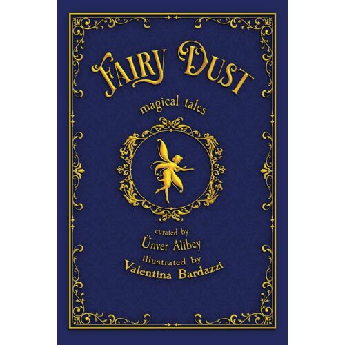 Fairy Dust: Magical Tales