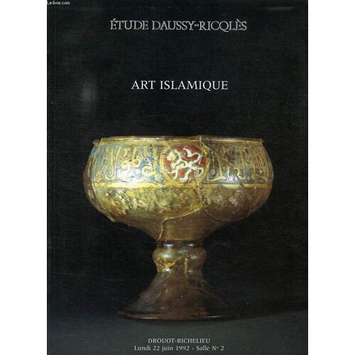 Art Islamique