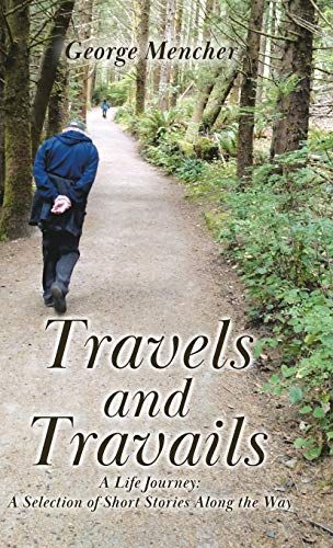 Travels And Travails