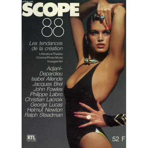 Scope 88