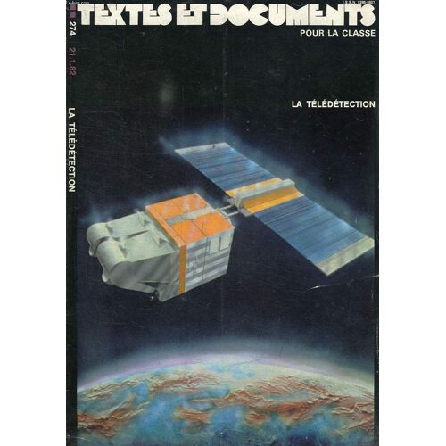 Textes Et Documents Pour La Classe, N° 265, 06-1981