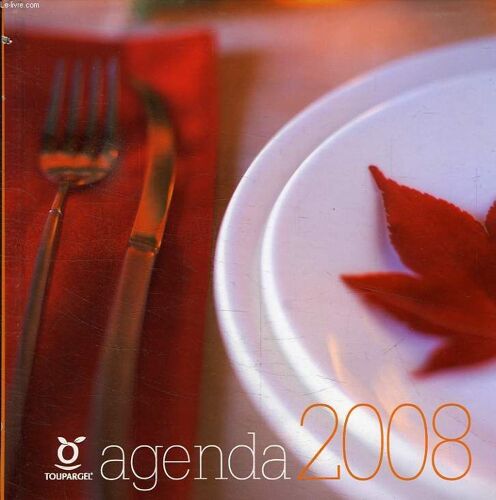 Agenda 2008