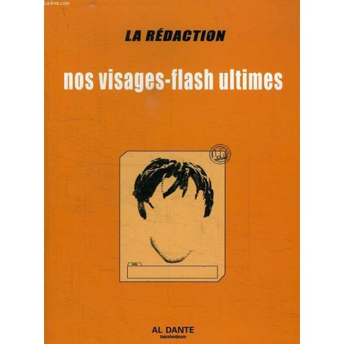 Nos Visages-Flash Ultimes