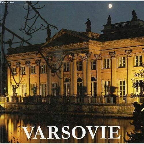 Varsovie