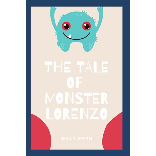 The Tale Of Monster Lorenzo