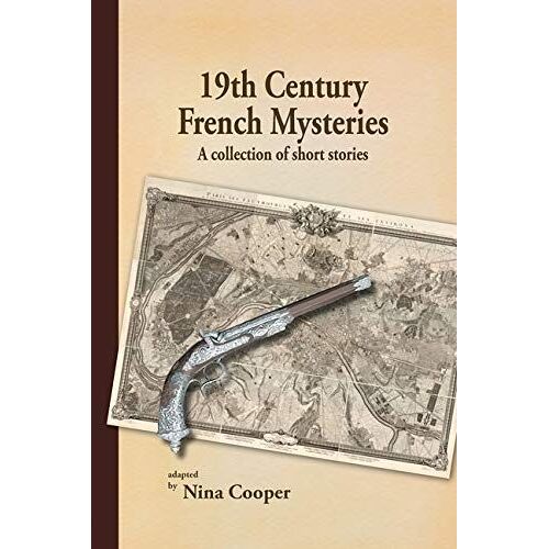 19th Century French Mysteries