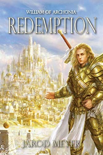 William Of Archonia Volume One