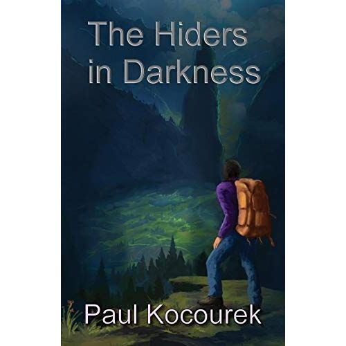 The Hiders In Darkness