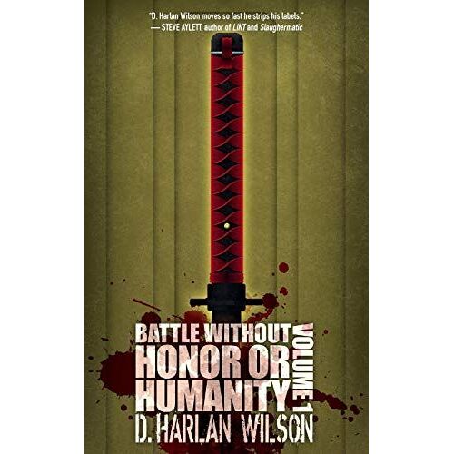 Battle W/O Honor Or Humanity