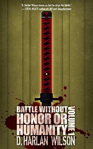 Battle W/O Honor Or Humanity
