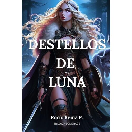 Destellos De Luna