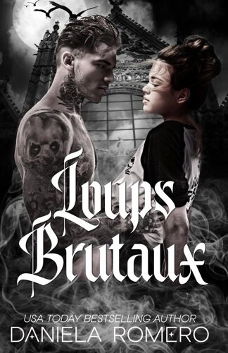 Loups Brutaux