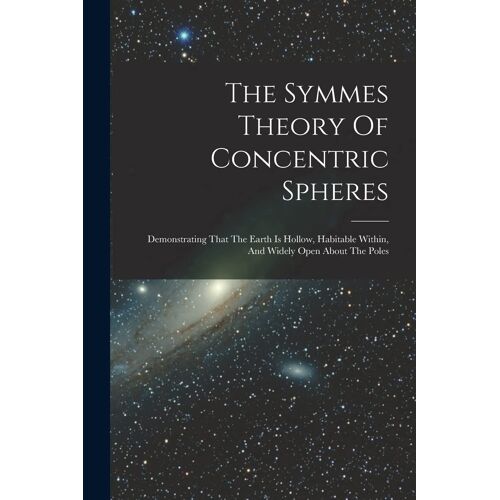 The Symmes Theory Of Concentric Spheres
