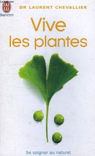 Vive Les Plantes