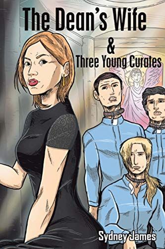 The Dean's Wife And Three Young Curates