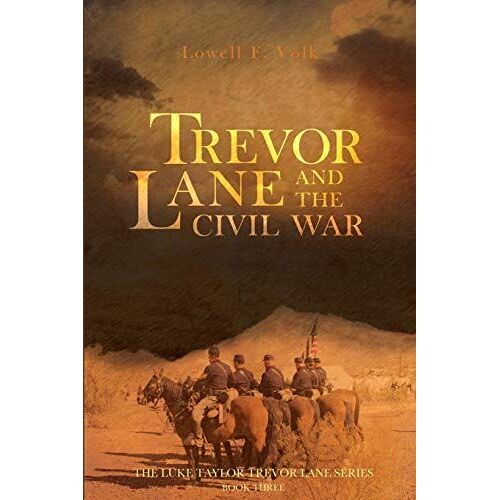 Trevor Lane And The Civil War