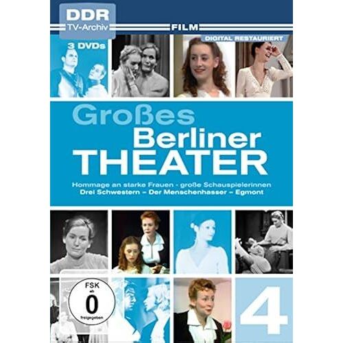 Großes Berliner Theater 4
