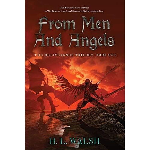 From Men And Angels