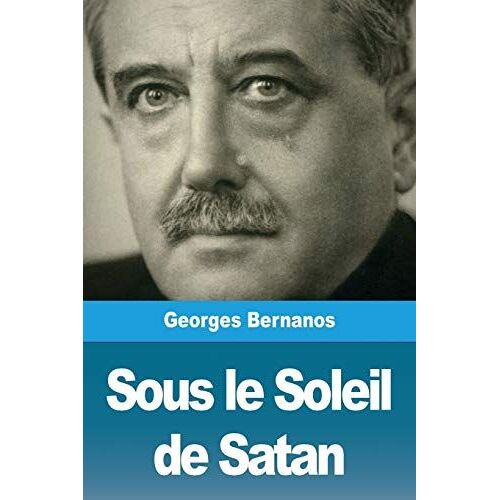 Sous Le Soleil De Satan