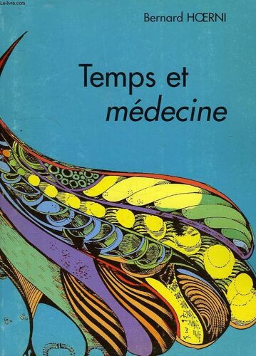 Temps Et Medecine