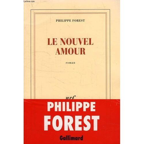 Le Nouvel Amour