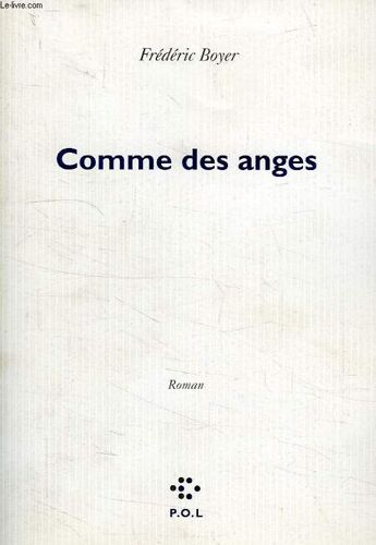 Commes Des Anges