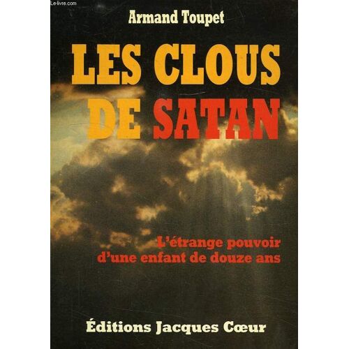 Les Clous De Satan