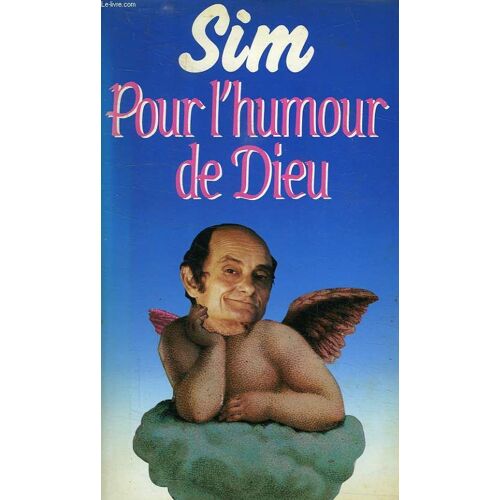 Pour L'humour De Dieu