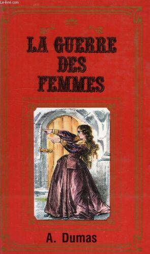 La Guerre Des Femmes