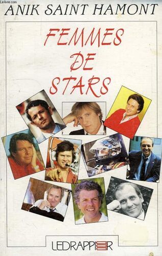 Femmes De Stars