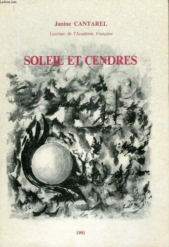 Soleil Et Cendres