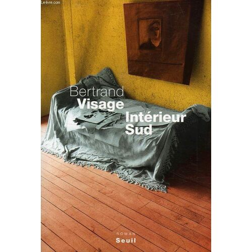 Interieur Sud