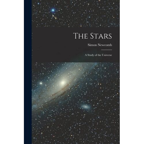The Stars: A Study Of The Universe