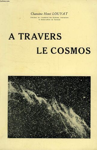 A Travers Le Cosmos