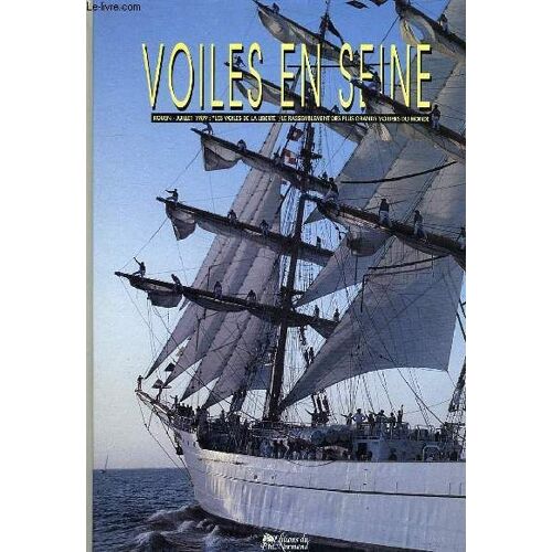 Voiles En Seine
