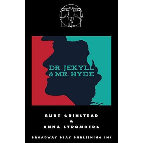 Dr Jekyll & Mr Hyde