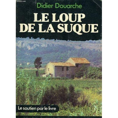 Le Loup De La Suque