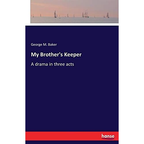 My Brother's Keeper