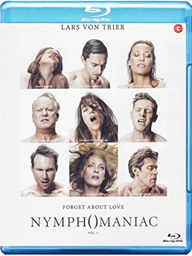 Brd Nymphomaniac