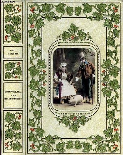 Mon Village A La Belle Epoque