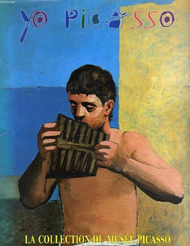 Yo Picasso