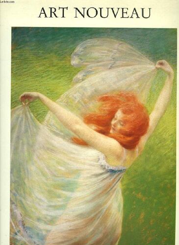 Art Nouveau, Les Femmes