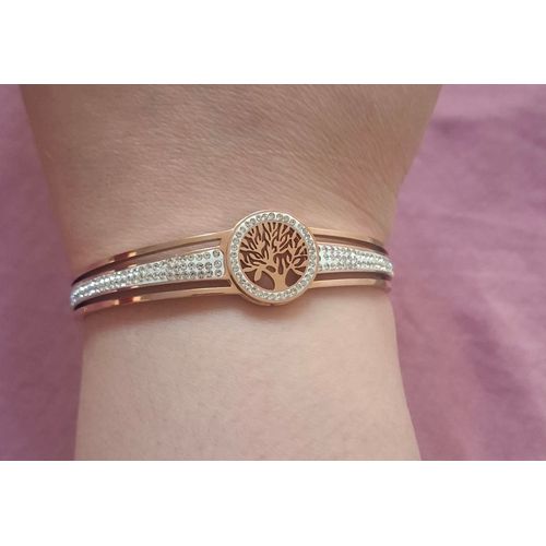 Bracelet En Acier Inoxydable