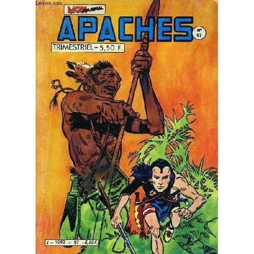 Apaches, N° 97