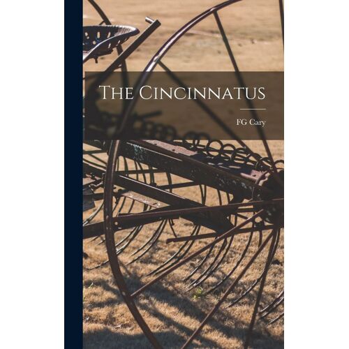The Cincinnatus