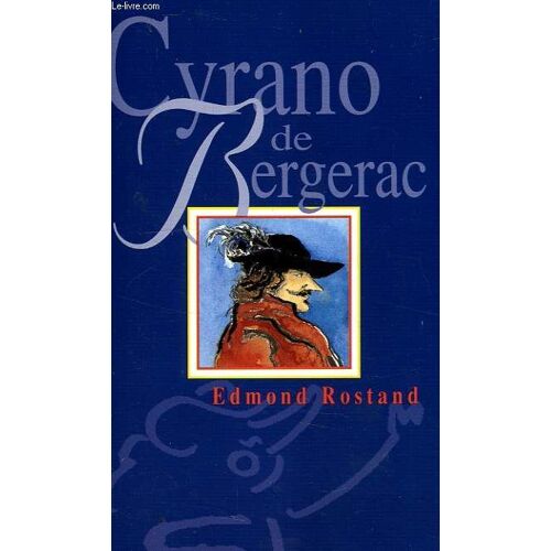 Cyrano De Bergerac